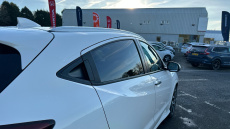 Honda HR-V 1.5 i-VTEC EX CVT 5dr Petrol Hatchback